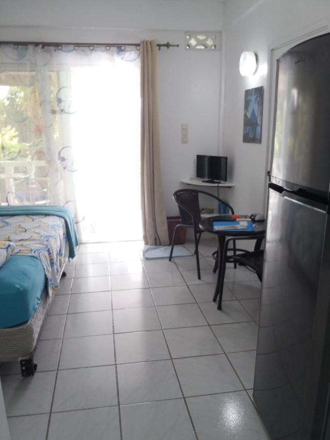 Apartment Espoir Castries Exteriér fotografie
