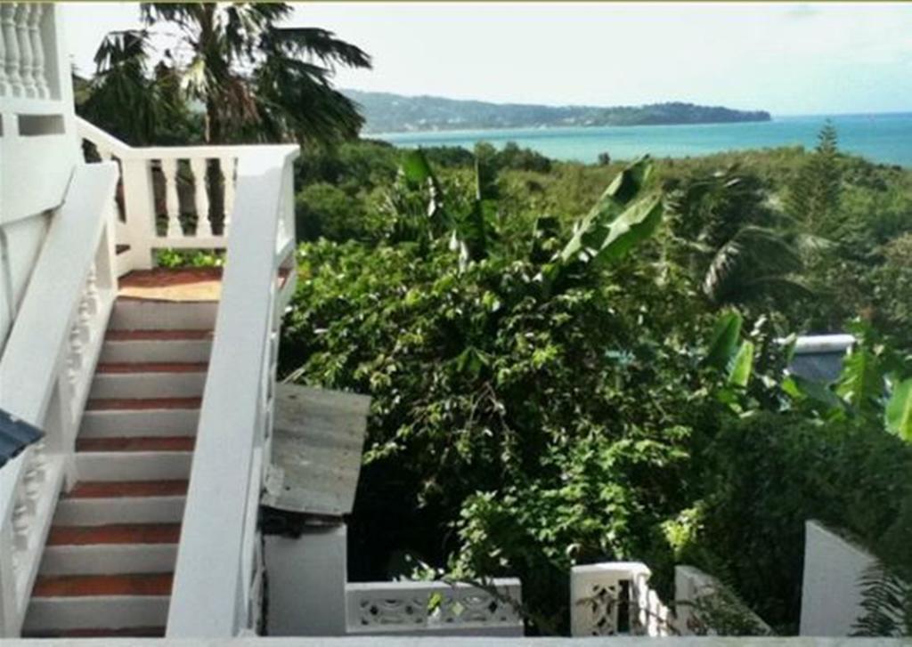 Apartment Espoir Castries Exteriér fotografie