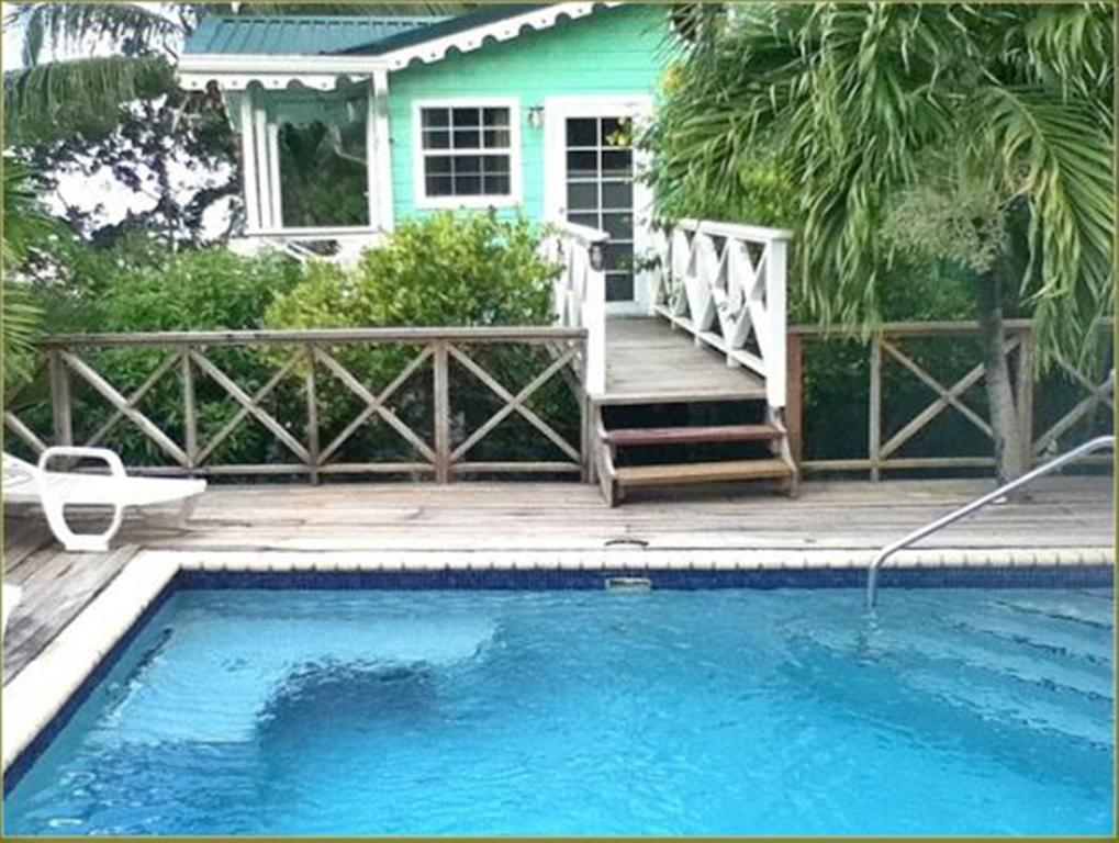 Apartment Espoir Castries Exteriér fotografie