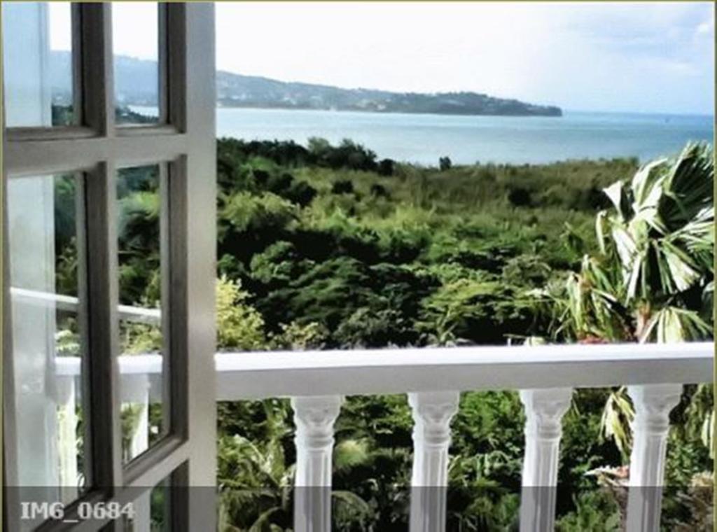 Apartment Espoir Castries Exteriér fotografie