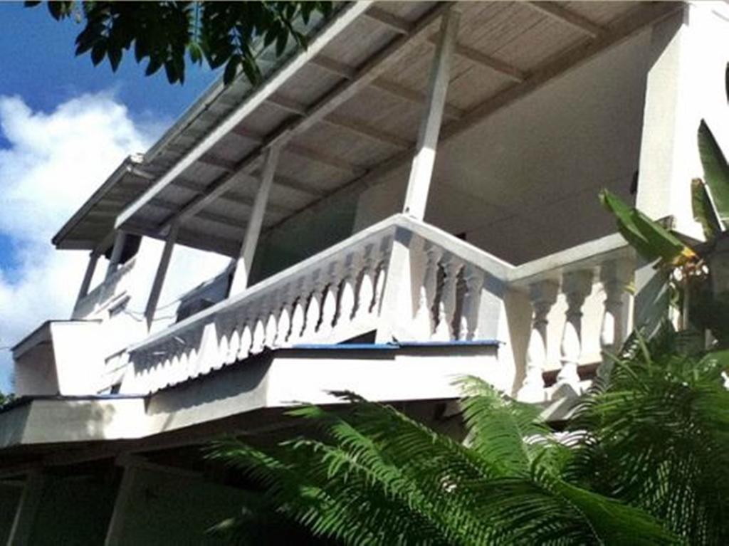 Apartment Espoir Castries Exteriér fotografie