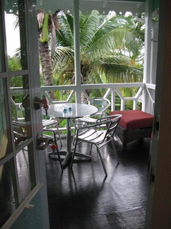 Apartment Espoir Castries Pokoj fotografie