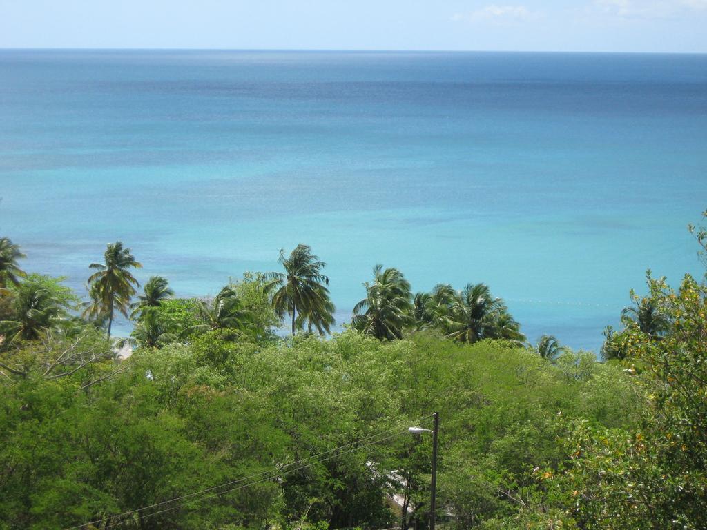 Apartment Espoir Castries Exteriér fotografie