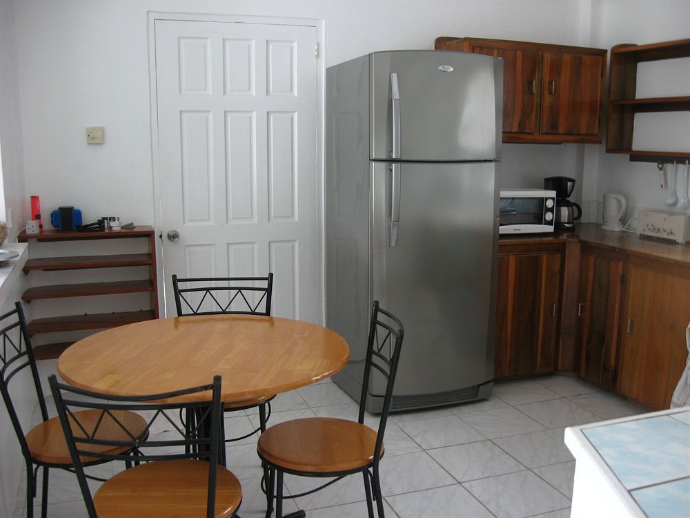 Apartment Espoir Castries Exteriér fotografie