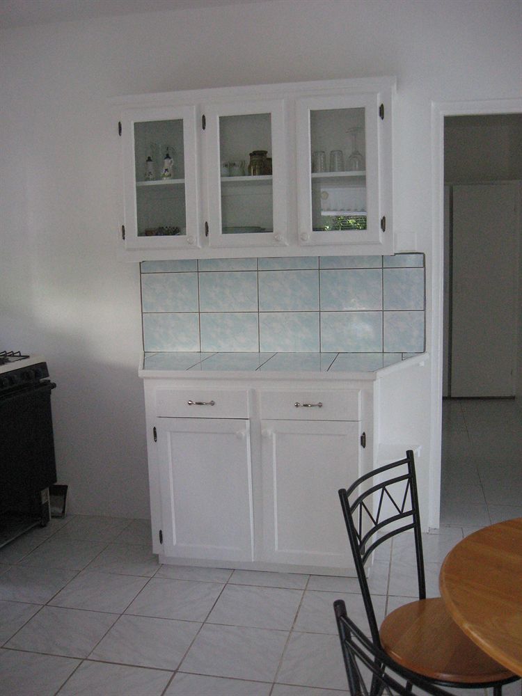 Apartment Espoir Castries Exteriér fotografie