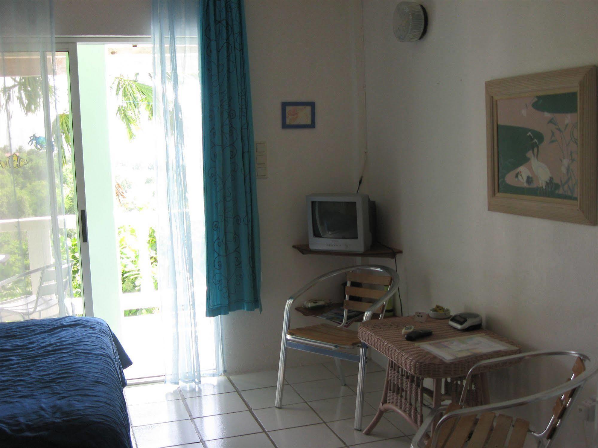 Apartment Espoir Castries Exteriér fotografie