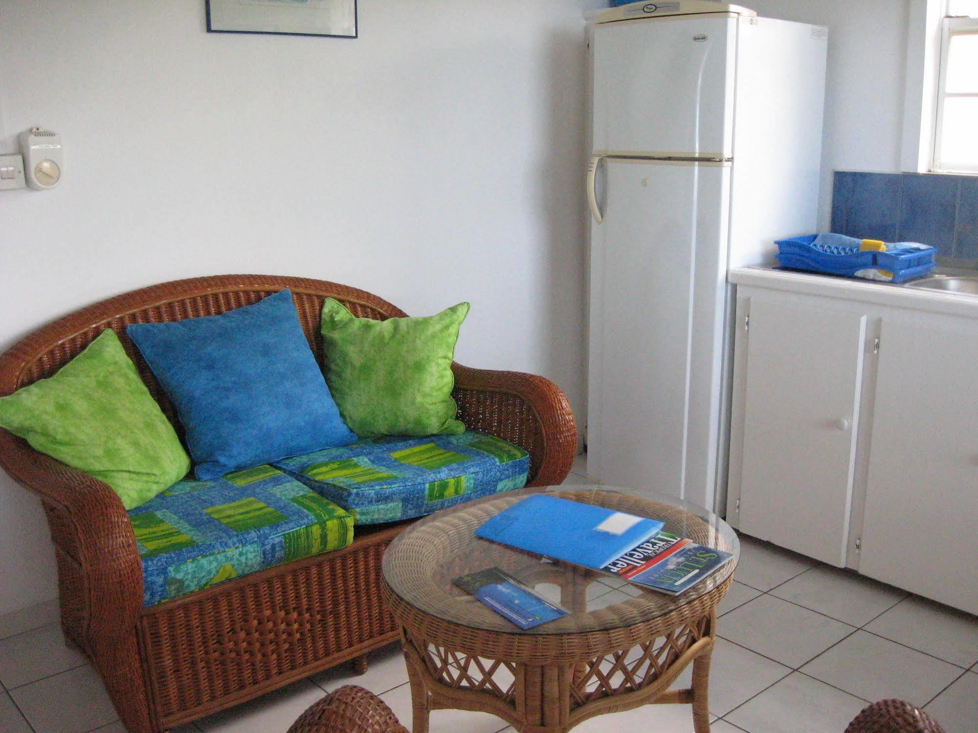 Apartment Espoir Castries Exteriér fotografie