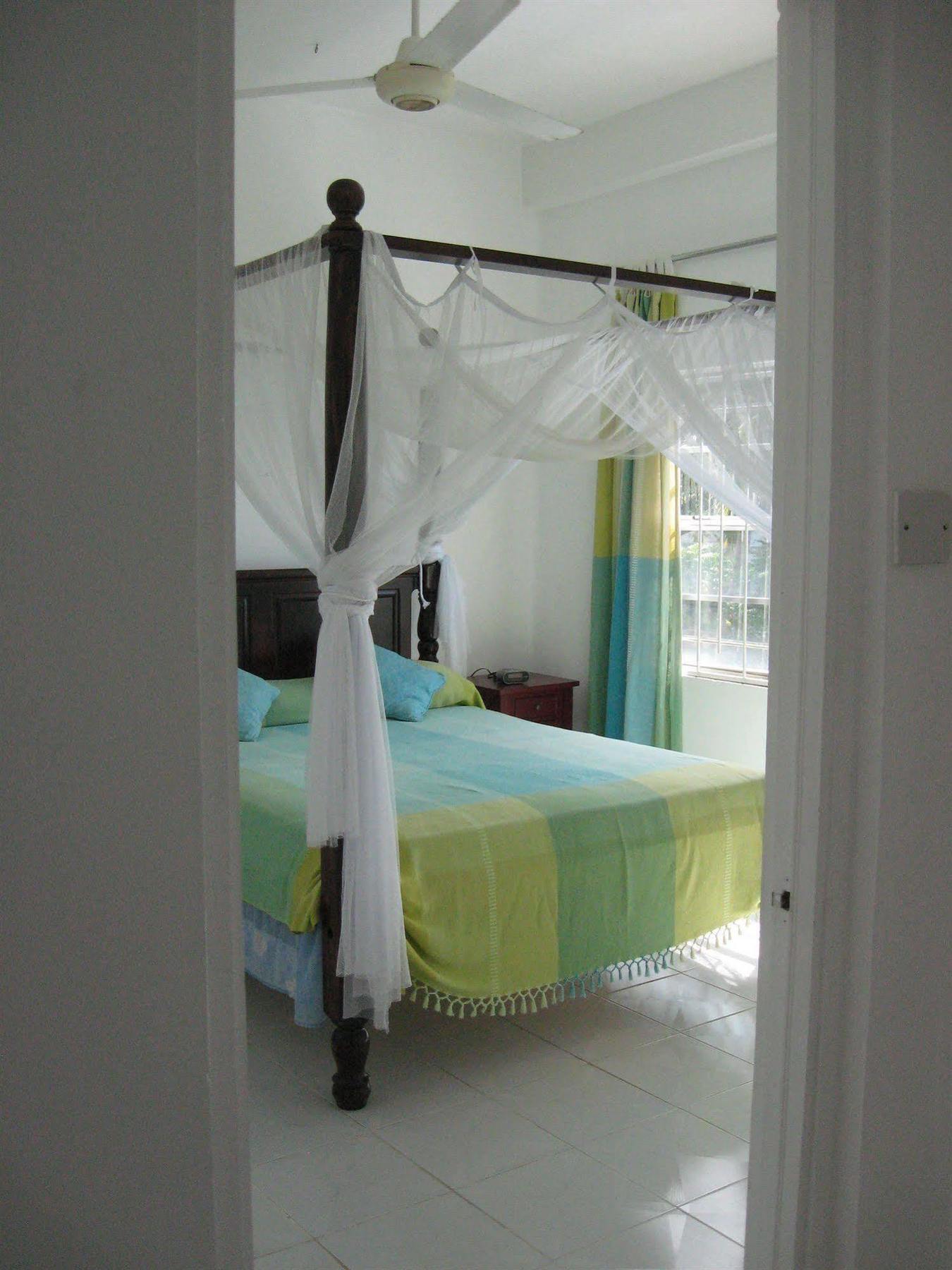 Apartment Espoir Castries Exteriér fotografie