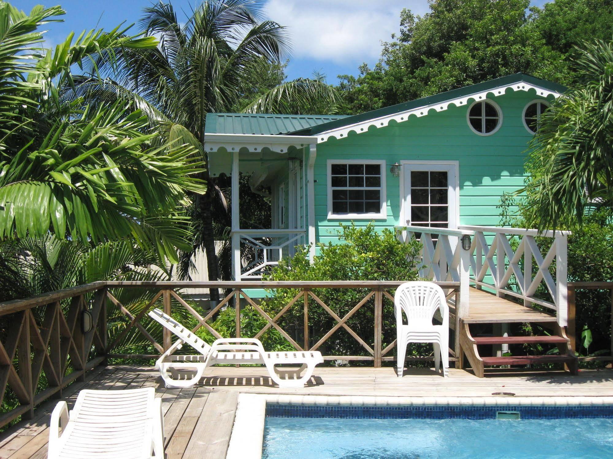 Apartment Espoir Castries Exteriér fotografie