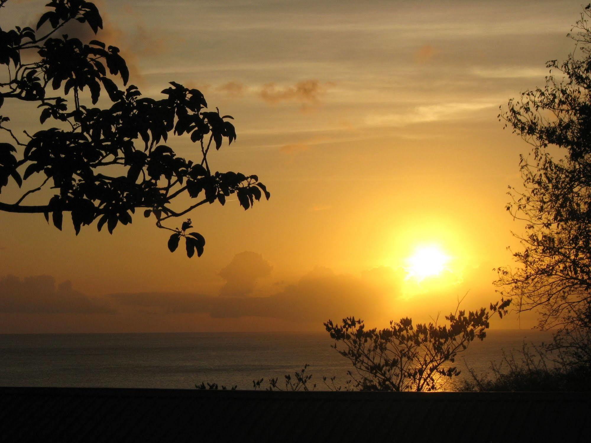 Apartment Espoir Castries Exteriér fotografie