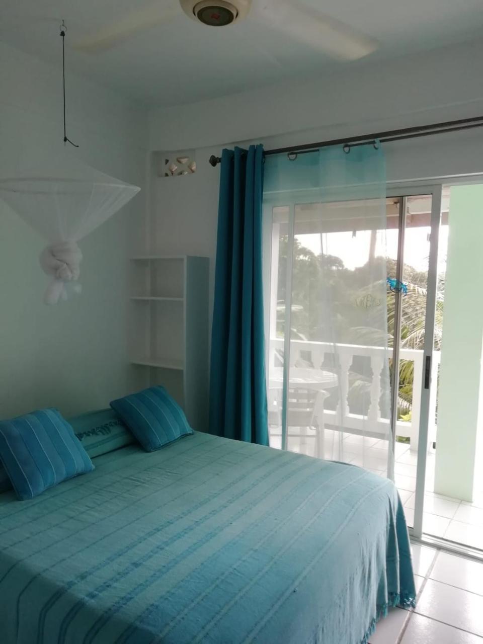 Apartment Espoir Castries Exteriér fotografie