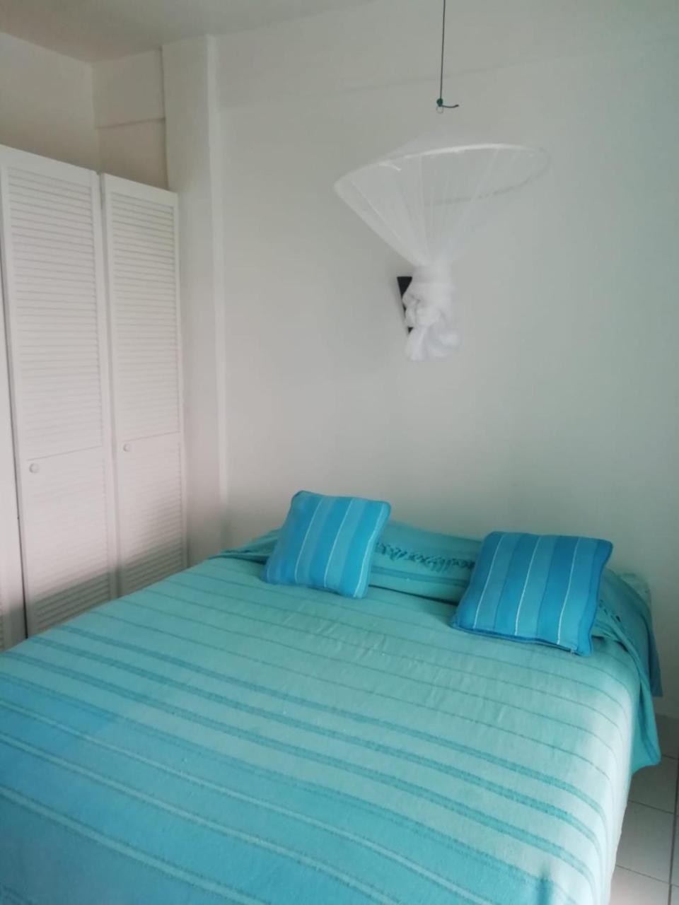 Apartment Espoir Castries Exteriér fotografie