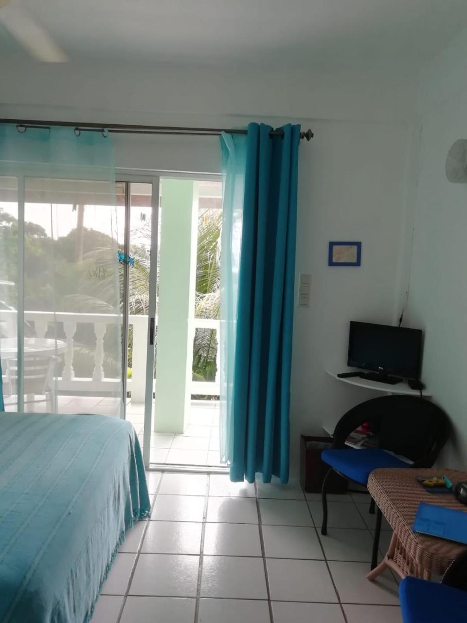 Apartment Espoir Castries Exteriér fotografie