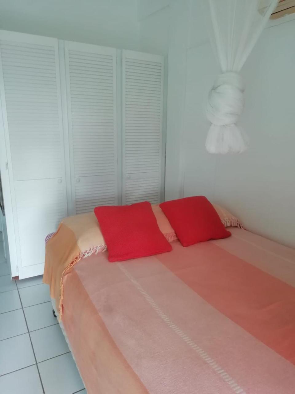 Apartment Espoir Castries Exteriér fotografie