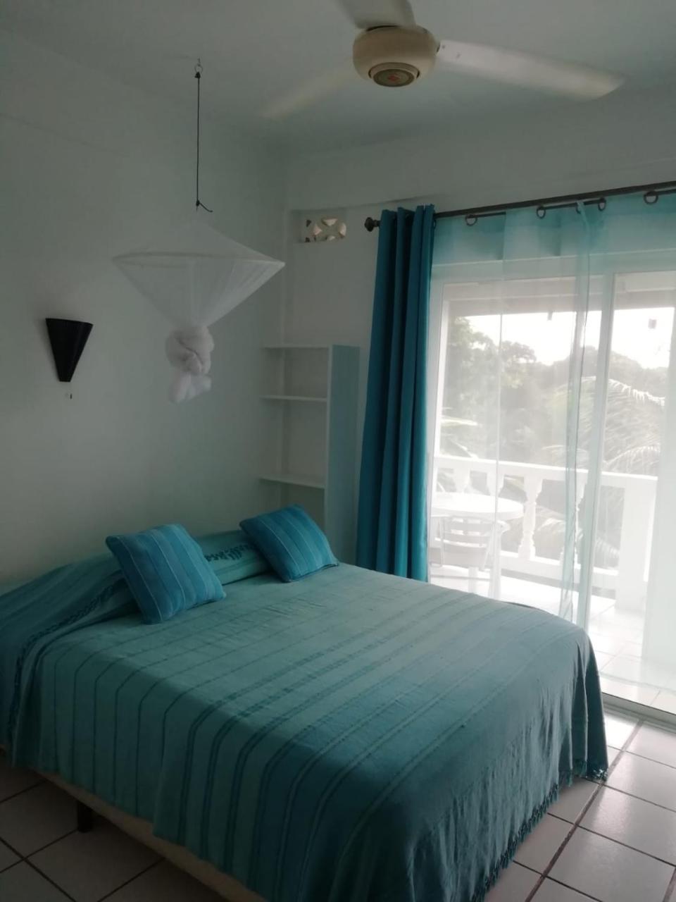 Apartment Espoir Castries Exteriér fotografie