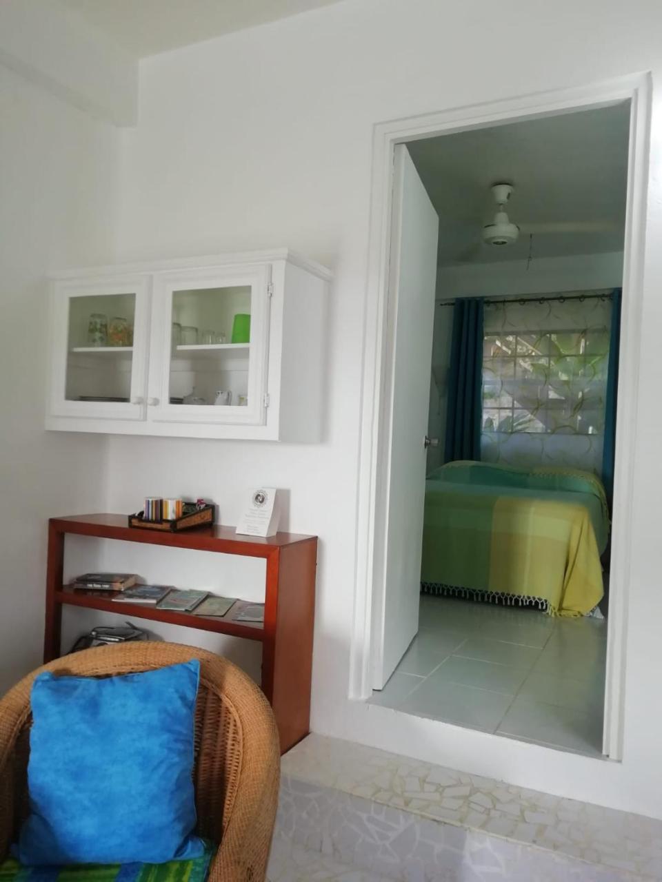 Apartment Espoir Castries Exteriér fotografie