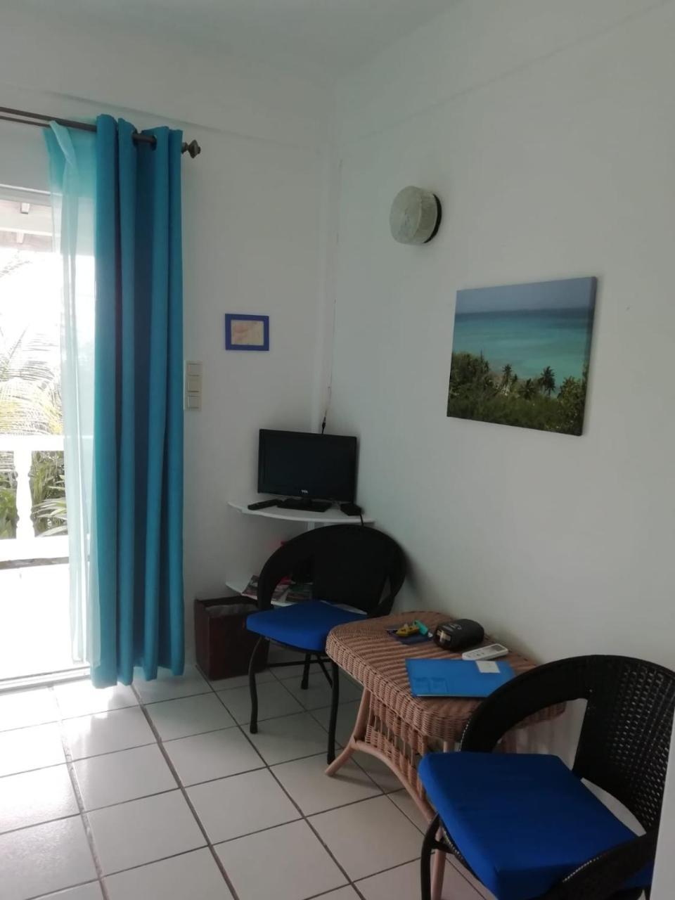 Apartment Espoir Castries Exteriér fotografie