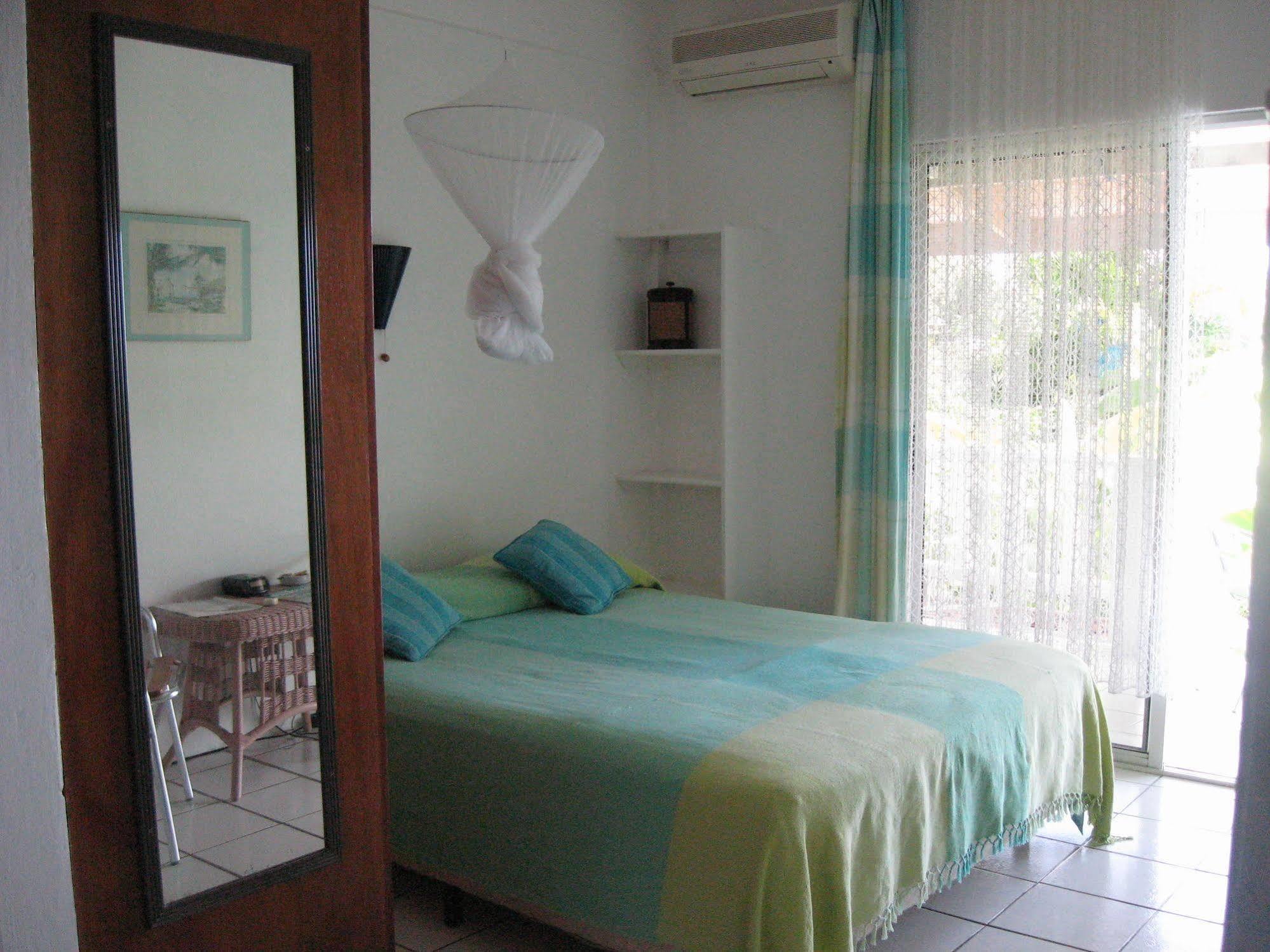 Apartment Espoir Castries Exteriér fotografie