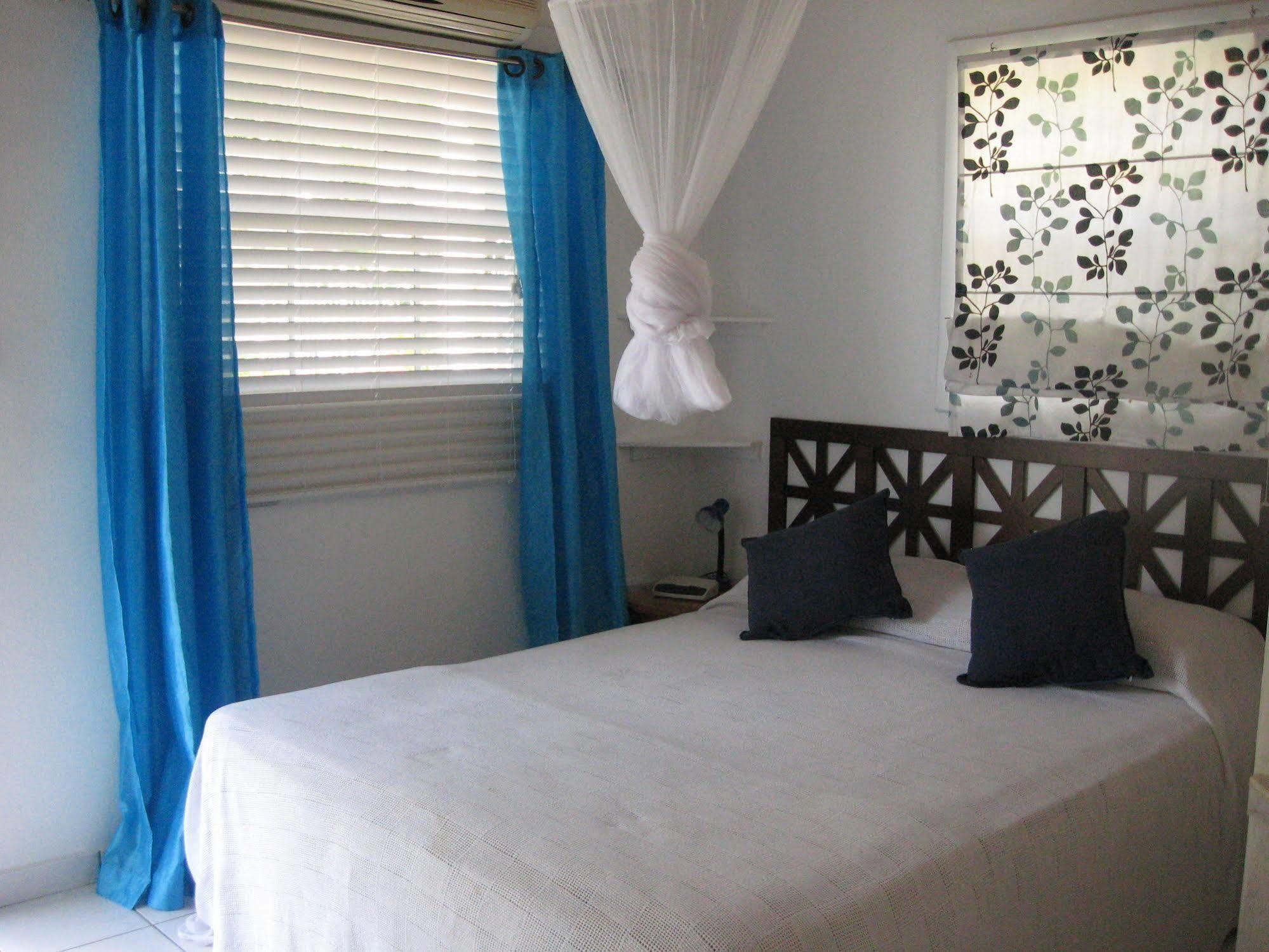 Apartment Espoir Castries Exteriér fotografie